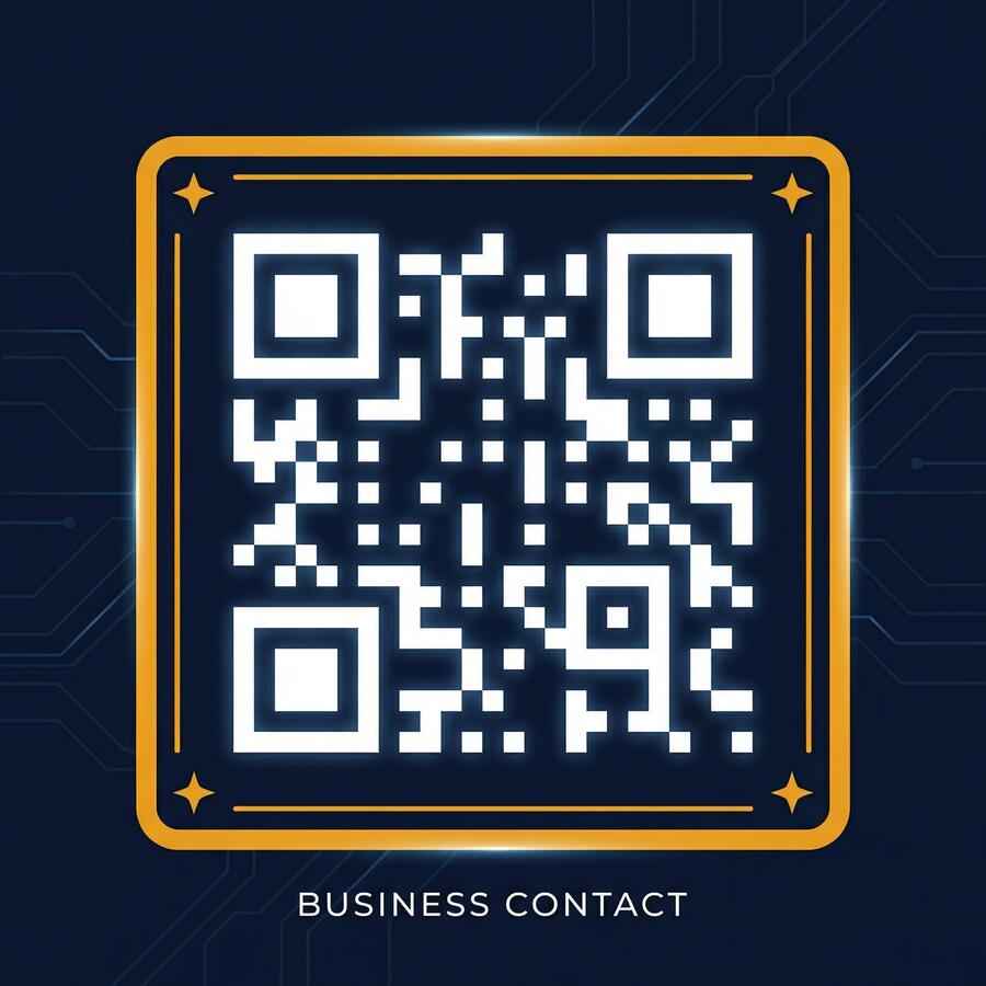 糖心vlog商务二维码